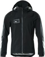 Hard Shell Jacke leicht - 100% PES