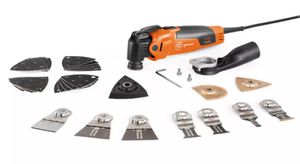 MultiMaster MM 500 Plus TOP - Fein
