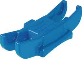 Universal-Blindschelle HAWLE PN 16 - DN 65 bis DN 500  3540