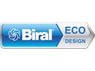 Brauchwasserpumpe Biral - CompAX 25-6 180 BLUE