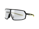 Schutzbrille SAFETY JOGGER YALA - Klare Polycarbonatscheiben, Gewicht:32g