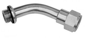 Messing-Bogen 105 005 03 1/4"