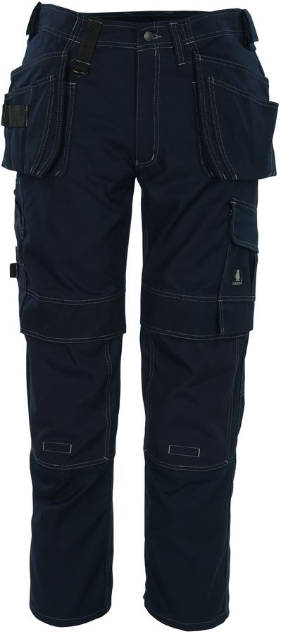 RONDA Hose mit Hängetaschen - 65% PES / 35% CO, 310 g/m2