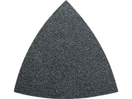 Schleifblatt Fein ungelocht K60 80 mm - VE 5
