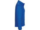 Damen-Loft-Jacke Regina Gr. S, royalblau - 100% Polyester