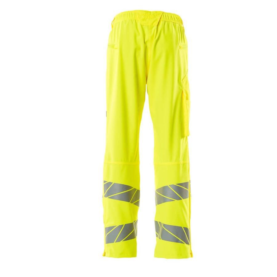 Überziehhose - mit leichtem Futter