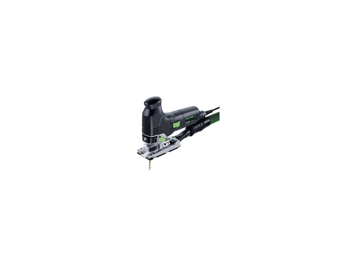 Pendelstichsäge PS 300 EQ-PLUS CH 230V - Festool