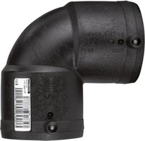 HDPE FRIALEN PE 100 SDR 11 Winkelmuffen - 90° PN16