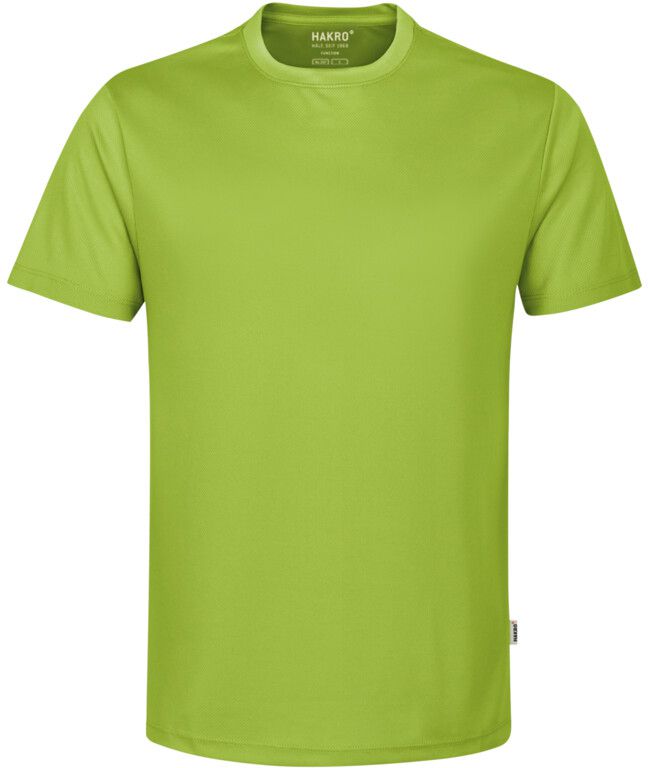 T-Shirt Coolmax 130 g/m² - 100 % Polyester