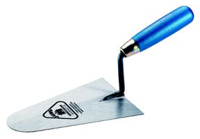 Maurerkelle Jung Nr. 632 - italienische Form abgerundet