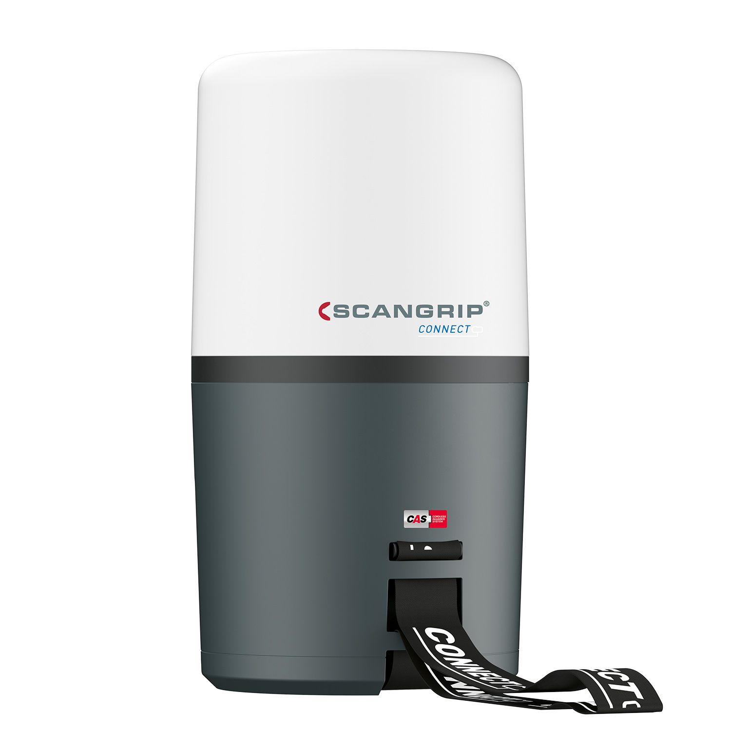 Arbeitsleuchte AREA 6 Connect 6000l - Alle Akku-Marken, 1-22 Std., 360° IP65