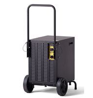 Bautrockner WDC2 PRO 600 m3 - Woods