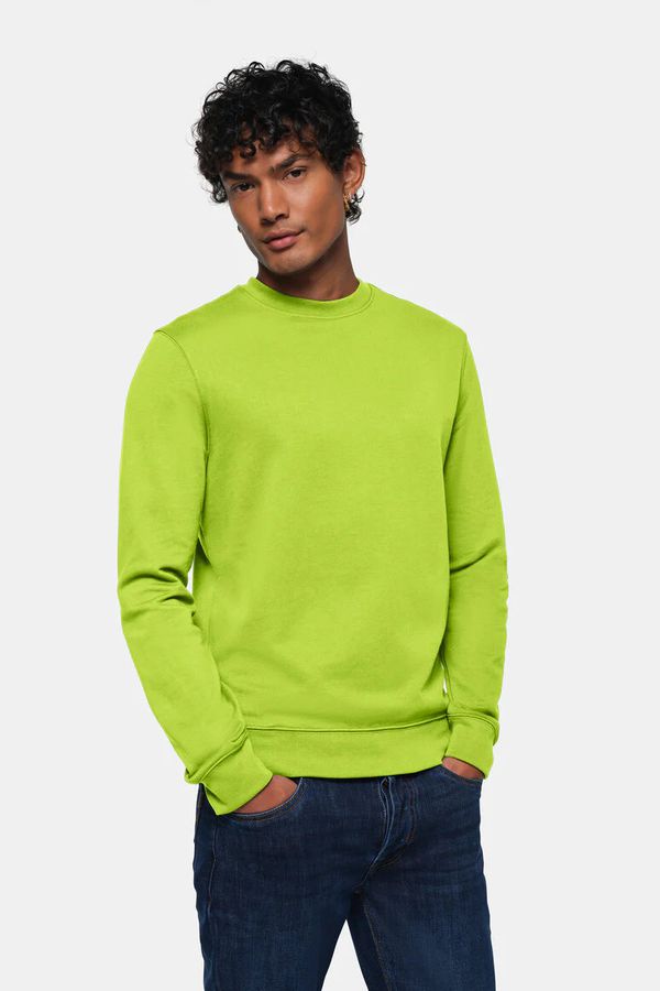 Sweatshirt Miklralinar ECO - 50% BW / 50% PLE