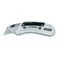 Universalmesser STANLEY Quickslide - LxB 145x18 mm