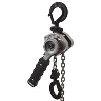 Ketten-Hebelzug COMLIFT Typ HSH-0.50AL - Nutzlast: 500 Kg. Hubhöhe: 1.5 m