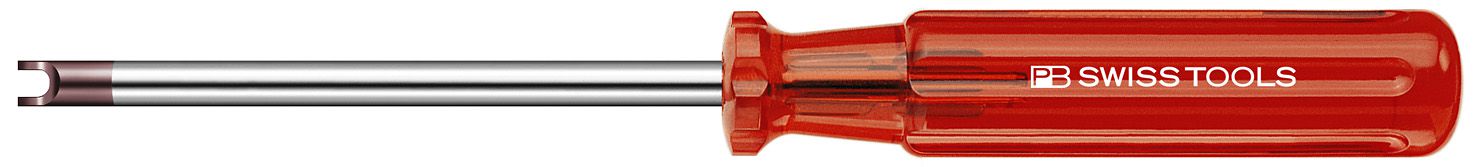 Schraubenzieher Schlitzmuttern PB 196 - Classic