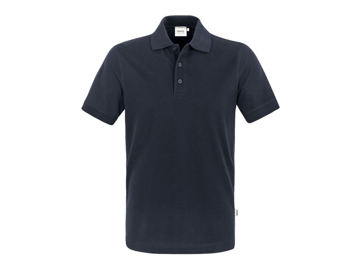 Poloshirt Premium - 100 % Baumwolle, 200 g /m²