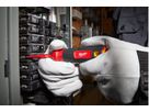 Multi-Bit Schraubendreher Torx - Milwaukee, 4-in-1, VDE geprüft