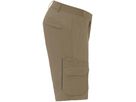 Activeshorts, Gr. M - khaki