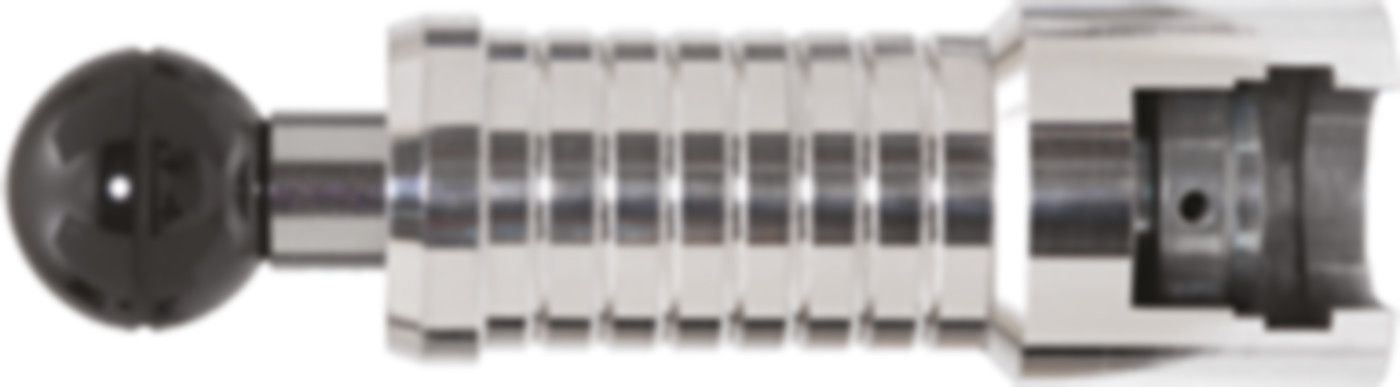 Flanschtool EUROTIS DN12-15-20-25