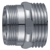 Reduktion AG M24x1x3/4"