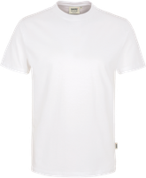 T-Shirt Classic Gr. 2XL, weiss - 100% Baumwolle