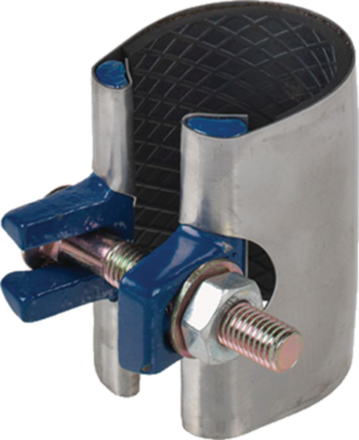 Reparaturschelle HAWLE 0800 - Leichte Ausführung, max. Druck 10 bar