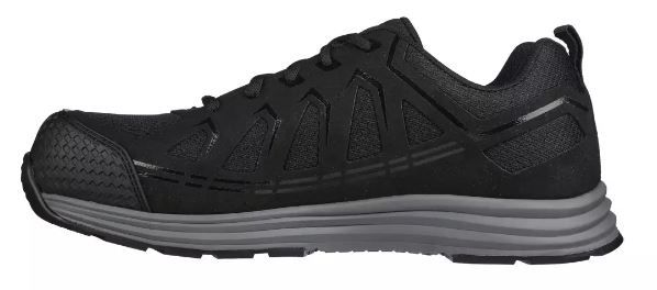Sicherheitsschuhe MALAD S1 - SKECHERS