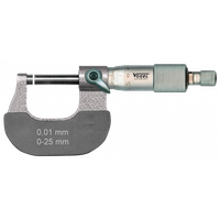 Mikrometer VOGEL (Bügelmessschraube)