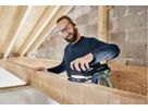 Akku-Exzenterschleifer ETSC 2 150-Basic - Festool