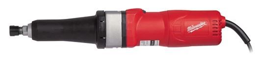 Geradeschleifer Milwaukee DGL 30E - 600W 1.9 kg.