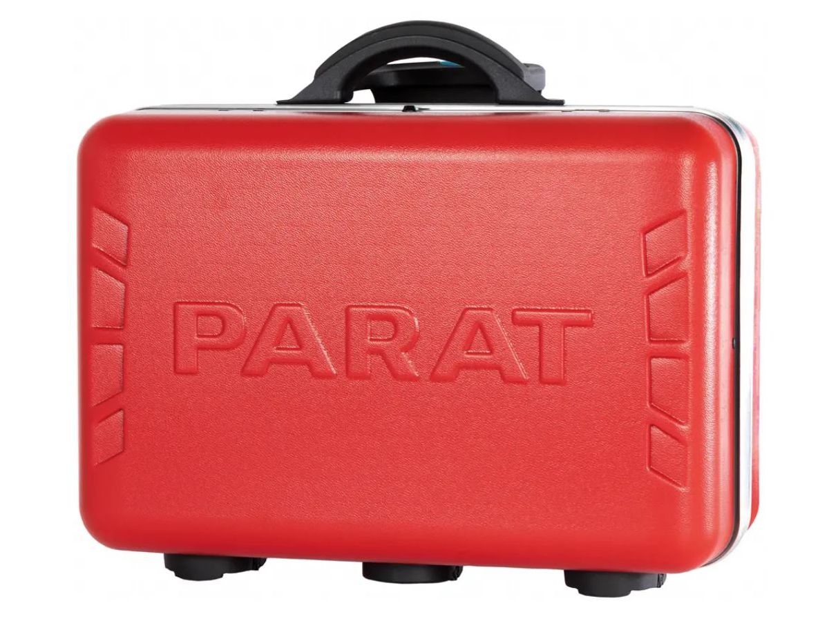 Werkzeugkoffer GRAPHIT & PARARED - Parat