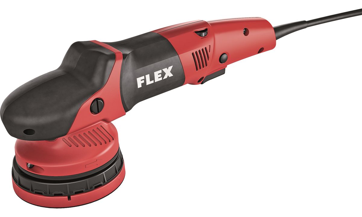 Exzenterpolierer XCE 10-8 125 mm - Flex