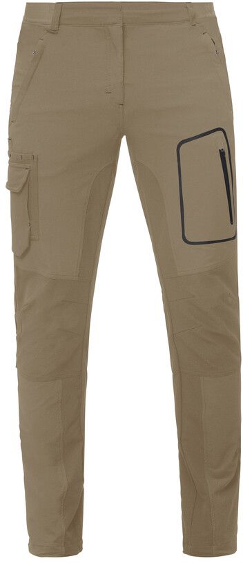 Damen Activehose - 90% PA / 10% EL, 160 g/m2