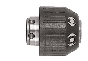 Bohrfutter-Adapter Milwaukee - FIXTEC auf SDS+