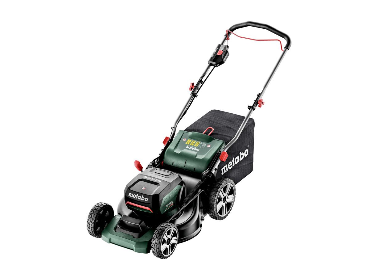 Akku-Rasenmäher 18V RM 36-18 LTX BL 46 - Metabo