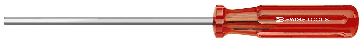 Sechskant-Schraubenzieher PB205 m. Griff - Classic