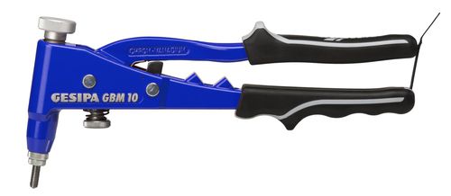 HandBlindnietmutternSetzgerät GESIPA - M 5 (1434761)