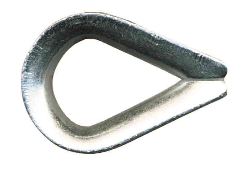 Drahtseilkausche