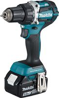 Akku-Bohrschrauber Makita DDF484RTJ - 18V / 5.0 Ah