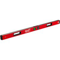 Wasserwaage REDSTICK Digital Milwaukee - 120 cm