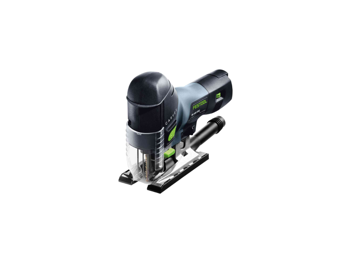 Pendelstichsäge PS 420 EBQ-Plus CH - Festool