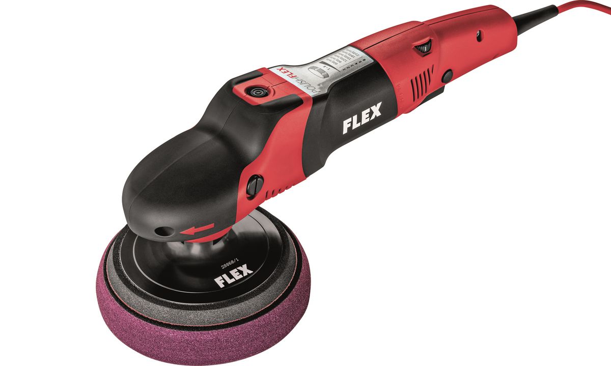 Polierer PE 14-2 150 mm - Flex