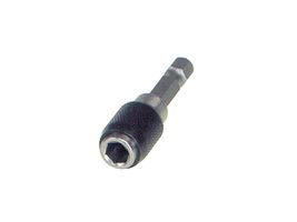 Universalhalter 1/4" x 52 mm - Wera mit Schnellwechselfutter und Magnet