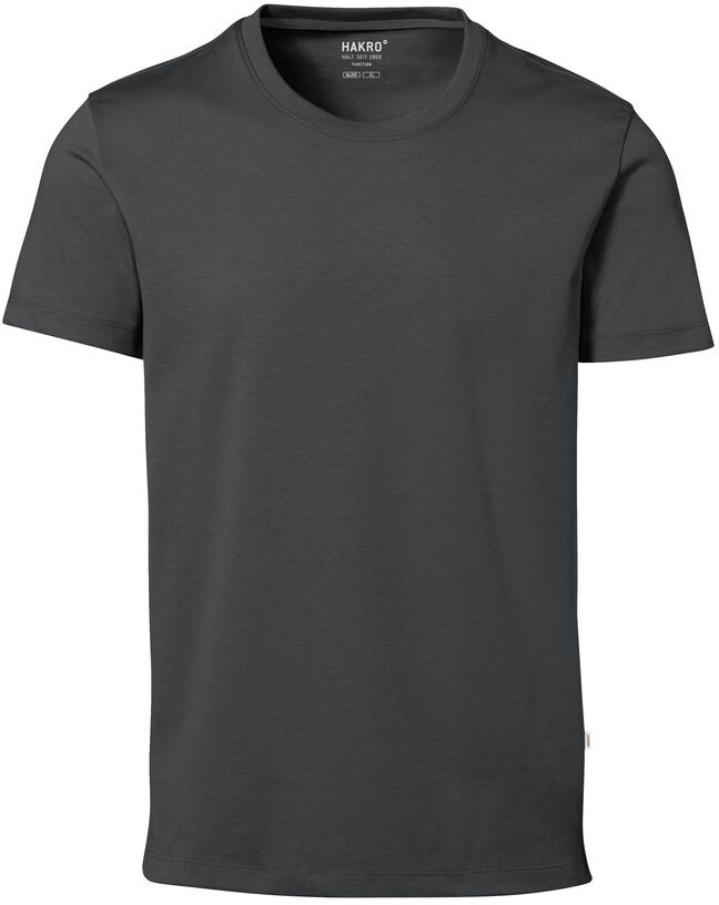 T-Shirt Cotton Tec - 50% CO / 50% PES, 185 g/m²