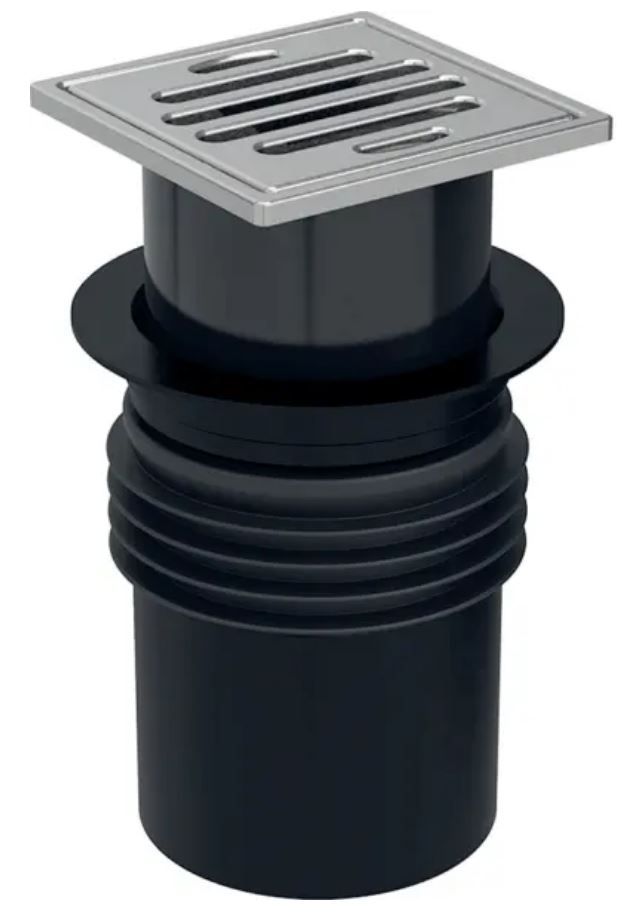 Geberit Bodenablauf Varino 310 mm