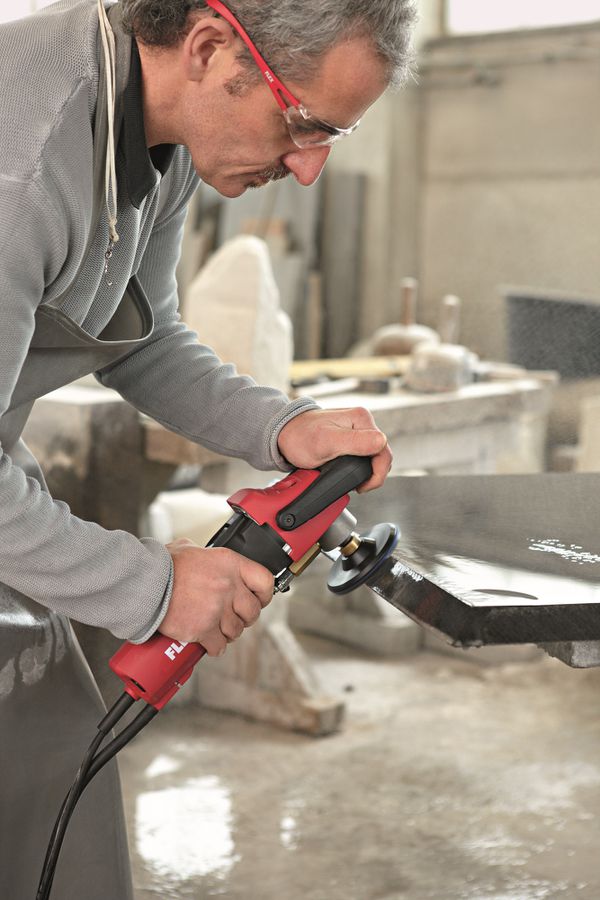Betonschleifer LE 12-3 100 WET - Flex