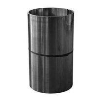 Rollenblech VM-Zinc "NATUR"