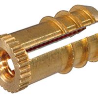 BancLok  N32 Messing