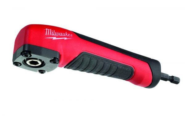 Shockwave Winkelschraubvorsatz 11-tlg. - Milwaukee